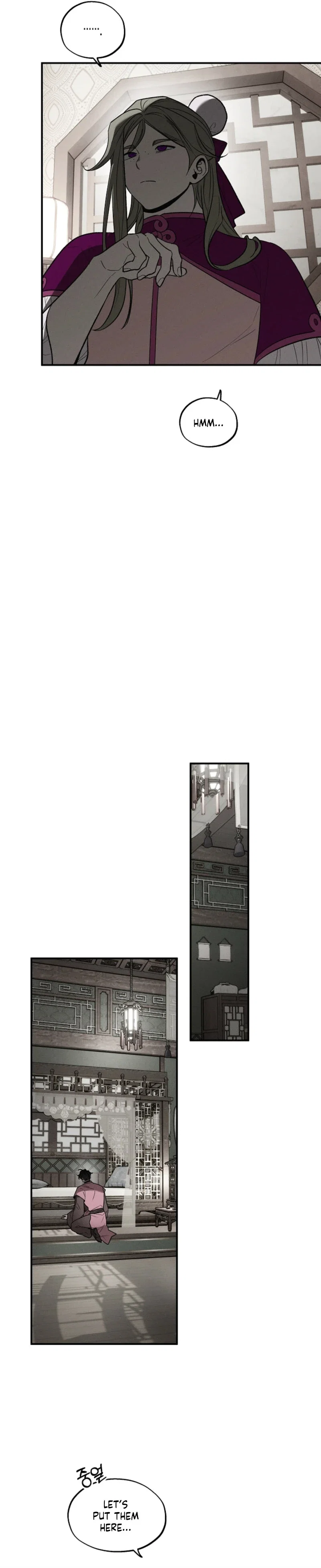 Master from Another World Chapter 25 - Page 19