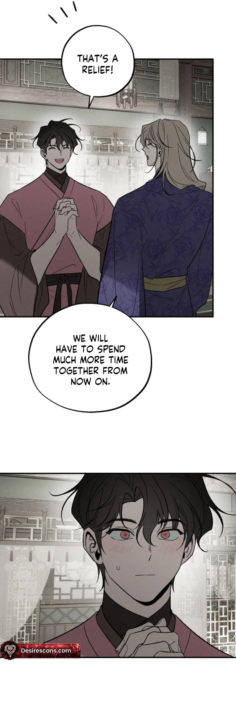 Master from Another World Chapter 25 - Page 24