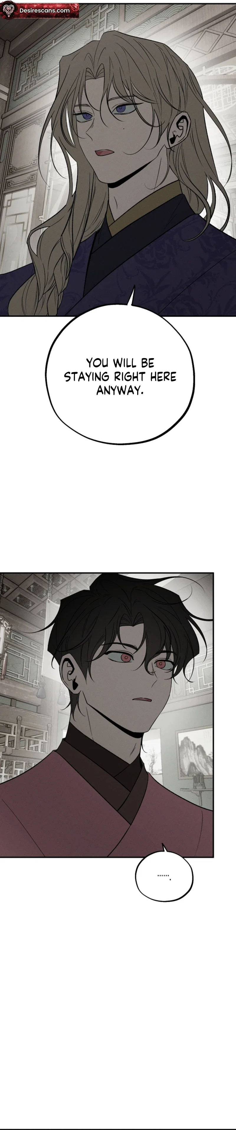 Master from Another World Chapter 25 - Page 27