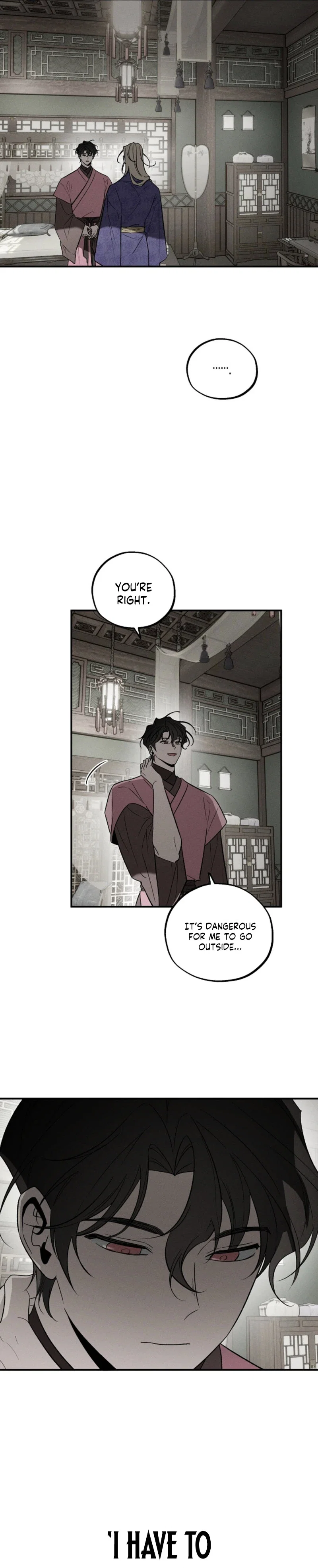 Master from Another World Chapter 25 - Page 28
