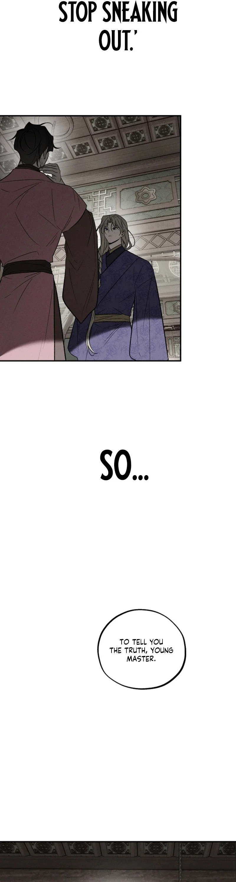 Master from Another World Chapter 25 - Page 29