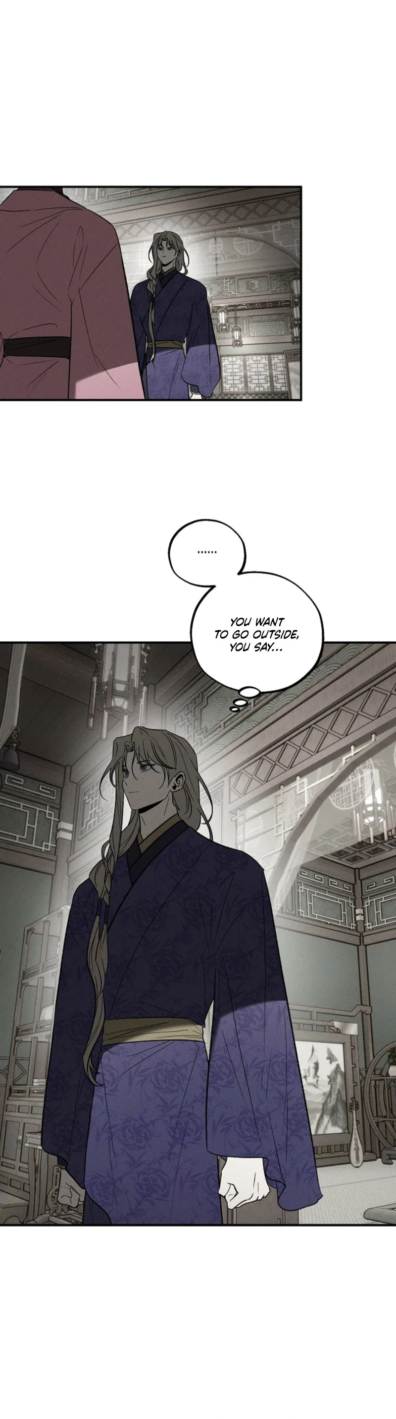 Master from Another World Chapter 25 - Page 34