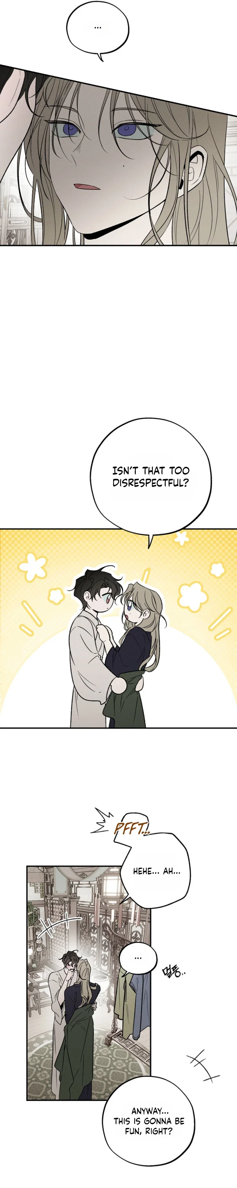 Master from Another World Chapter 27 - Page 8