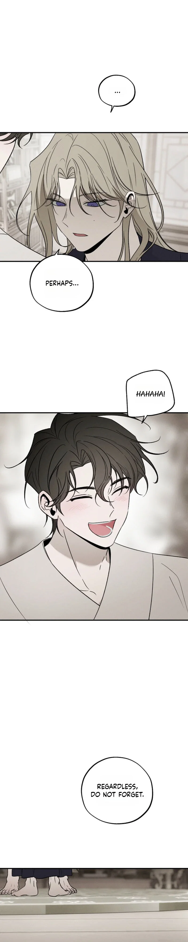 Master from Another World Chapter 27 - Page 9
