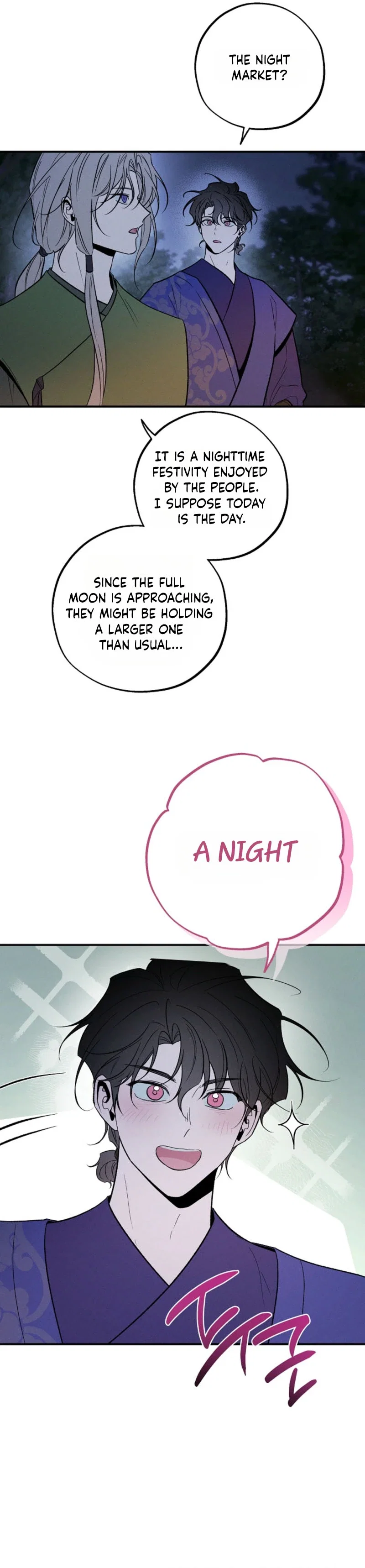 Master from Another World Chapter 27 - Page 23