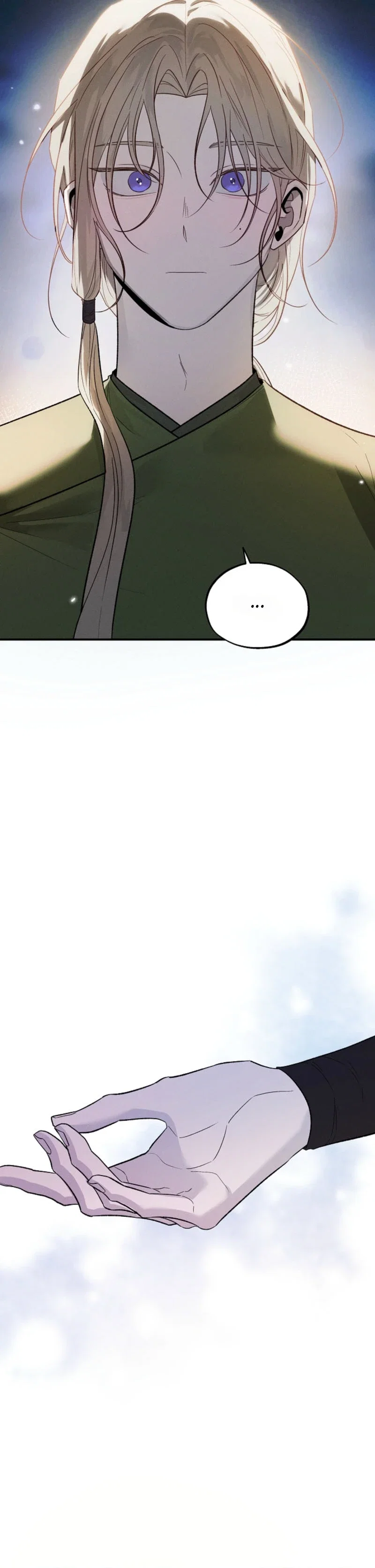Master from Another World Chapter 27 - Page 26