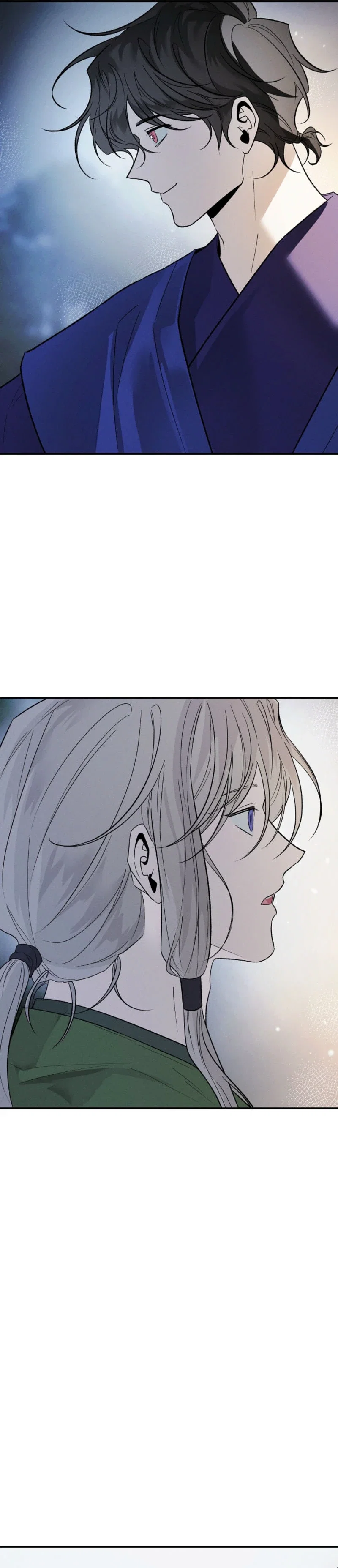 Master from Another World Chapter 27 - Page 27