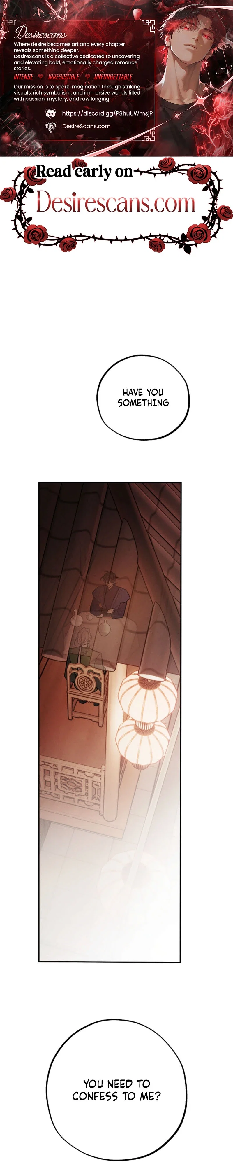 Master from Another World Chapter 30 - Page 1