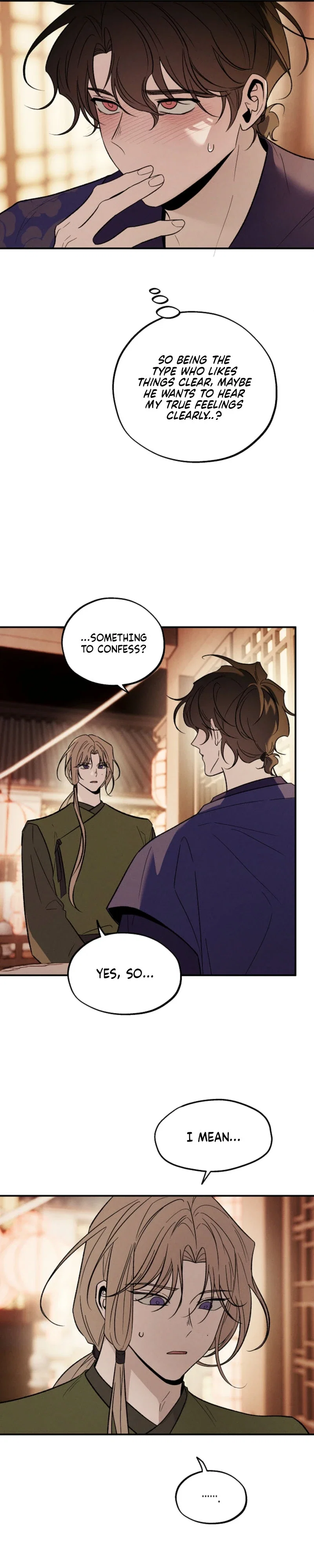 Master from Another World Chapter 30 - Page 4