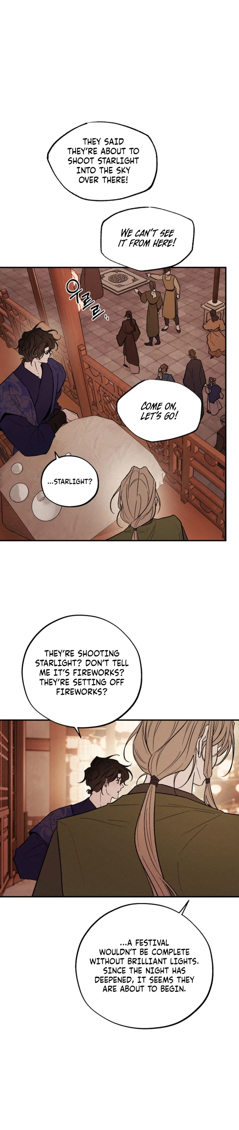 Master from Another World Chapter 30 - Page 6