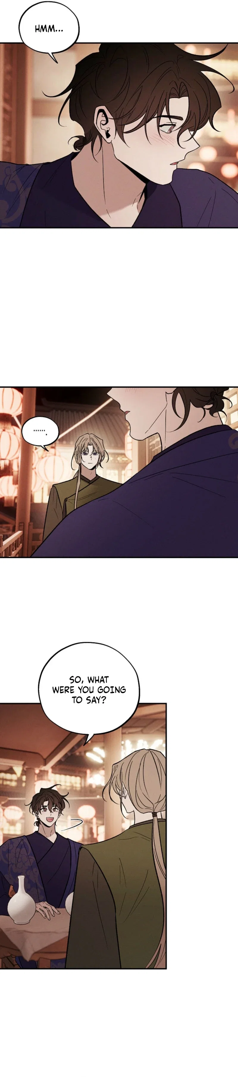 Master from Another World Chapter 30 - Page 7
