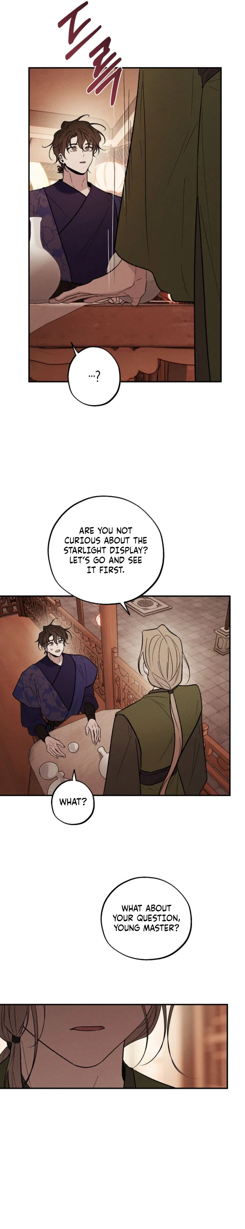 Master from Another World Chapter 30 - Page 8