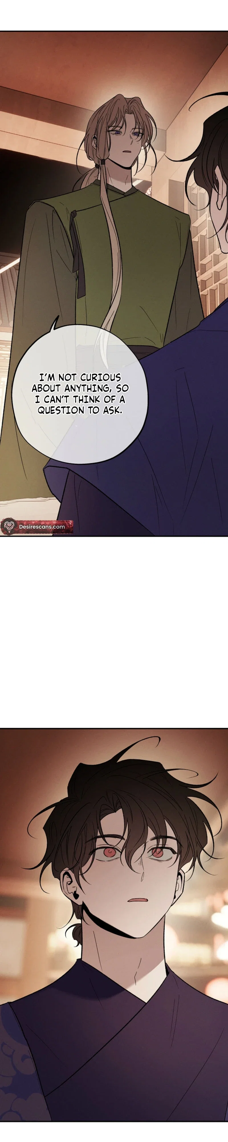 Master from Another World Chapter 30 - Page 9
