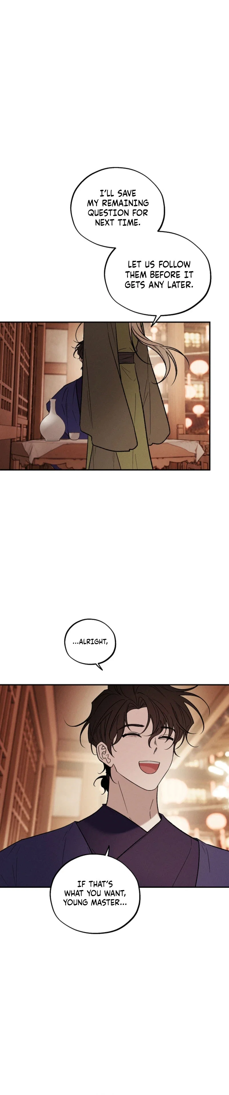 Master from Another World Chapter 30 - Page 10