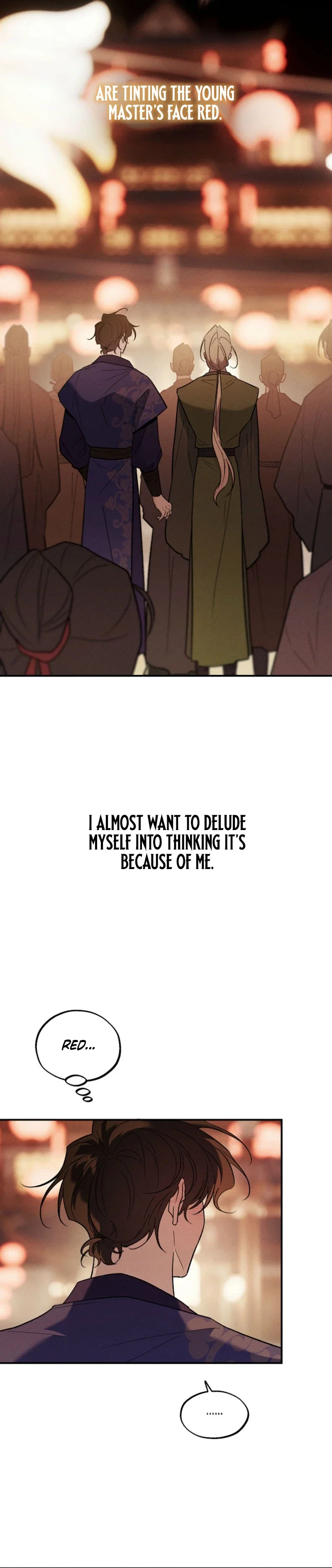 Master from Another World Chapter 30 - Page 19