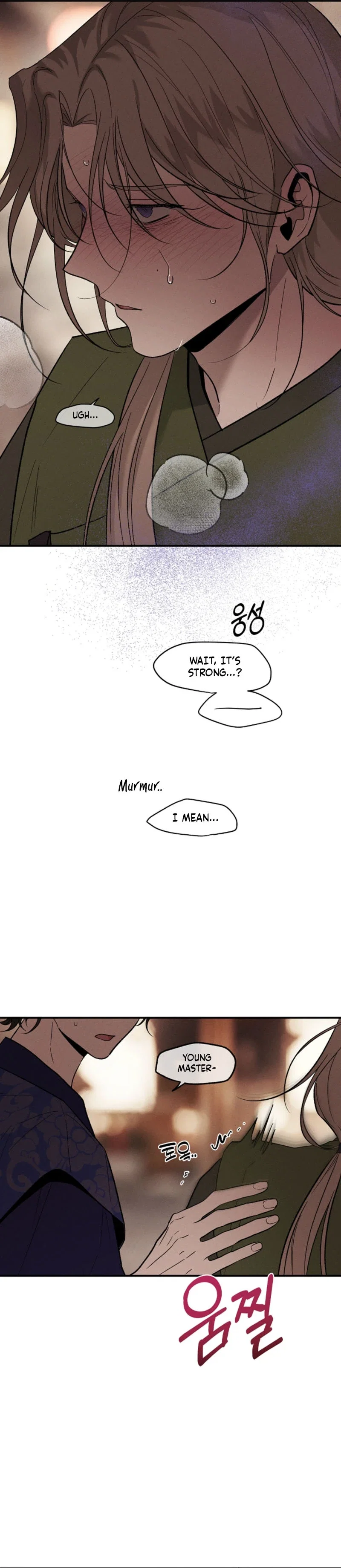 Master from Another World Chapter 30 - Page 22