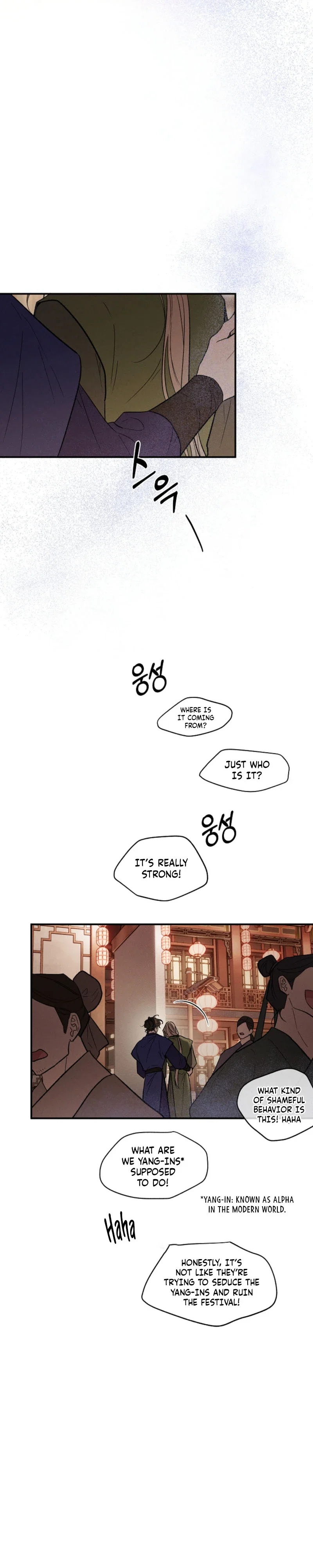 Master from Another World Chapter 30 - Page 25