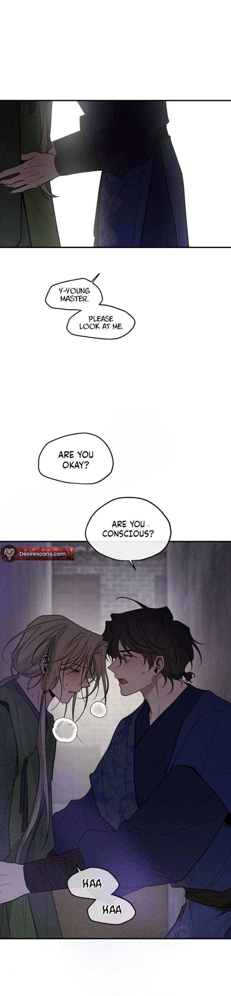 Master from Another World Chapter 30 - Page 26