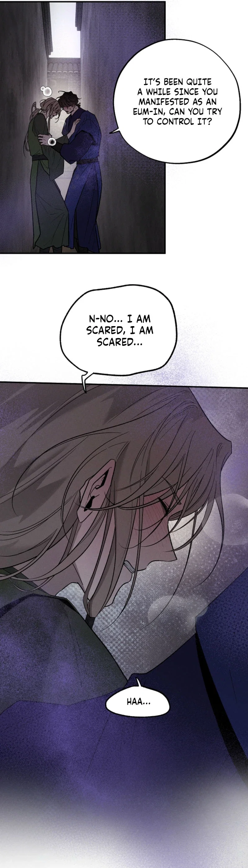 Master from Another World Chapter 30 - Page 28