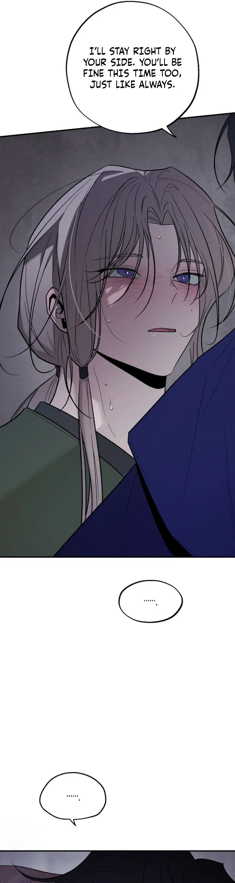 Master from Another World Chapter 31 - Page 4