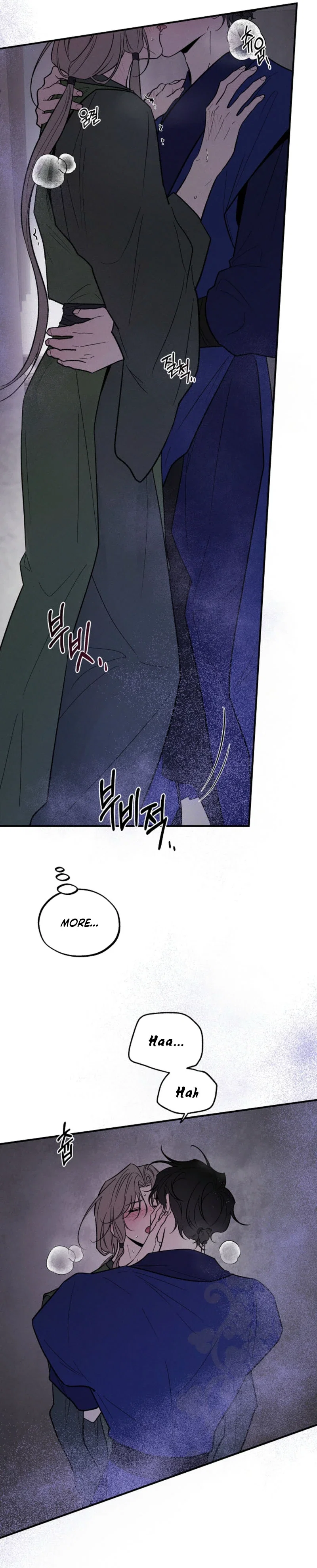 Master from Another World Chapter 31 - Page 9