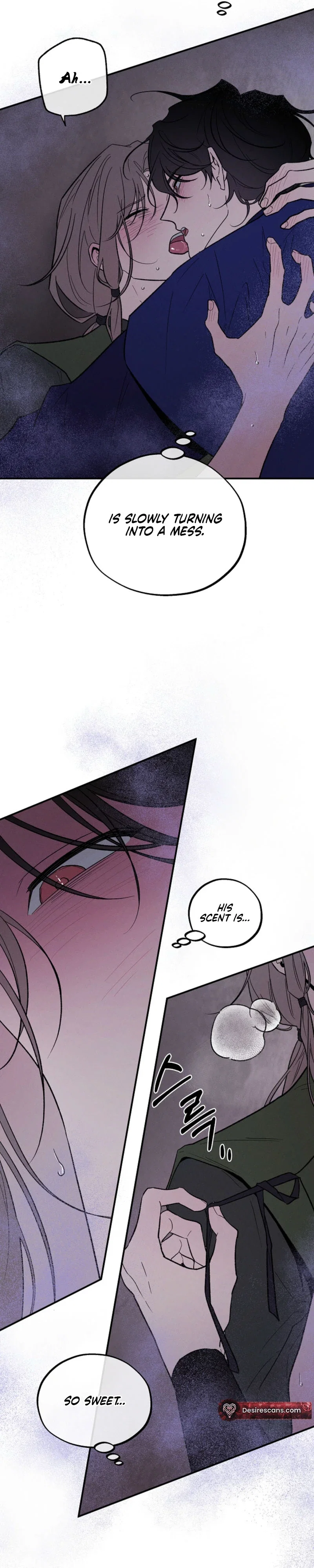 Master from Another World Chapter 31 - Page 14