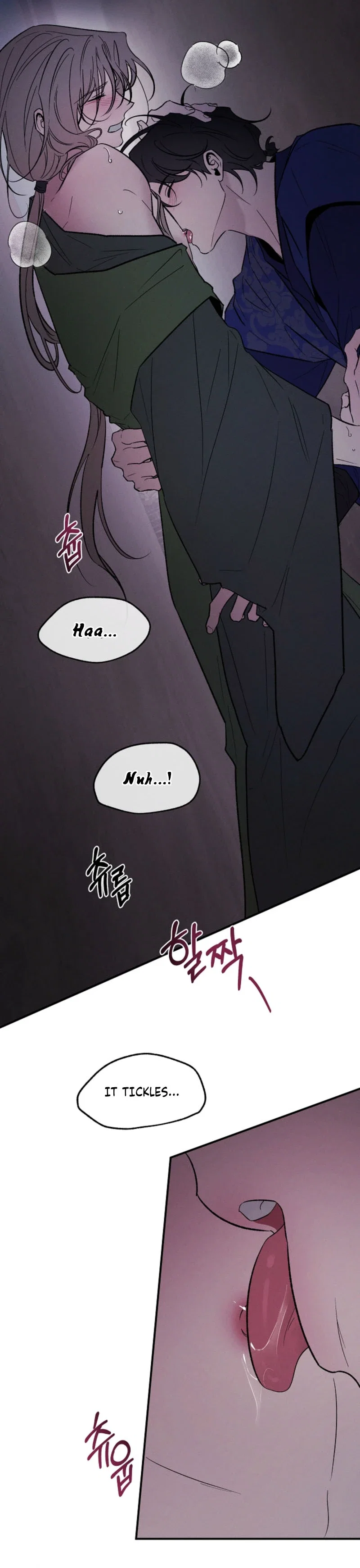 Master from Another World Chapter 31 - Page 17