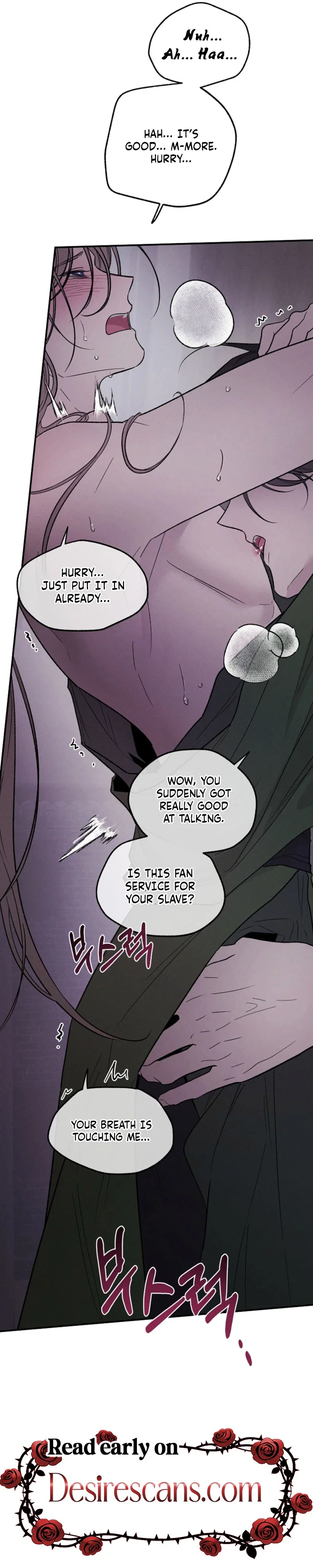 Master from Another World Chapter 31 - Page 19