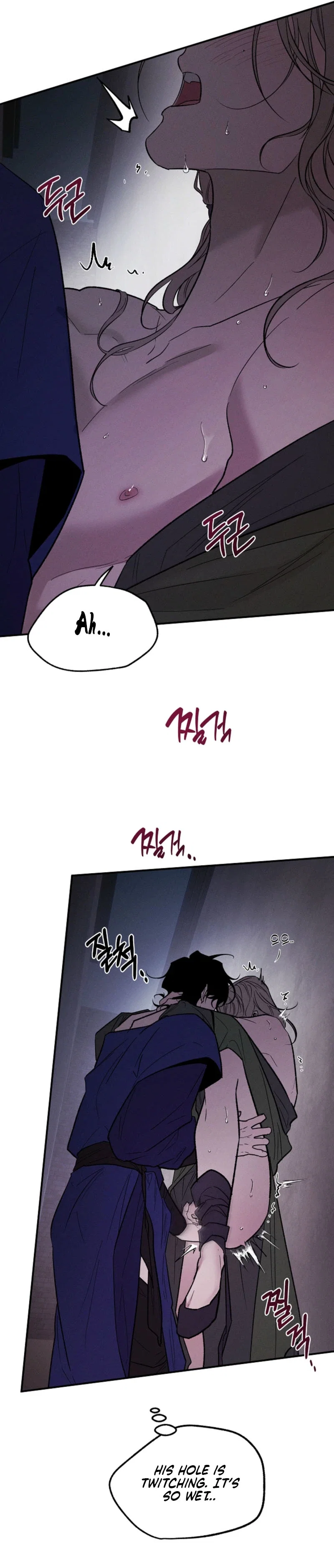 Master from Another World Chapter 31 - Page 23