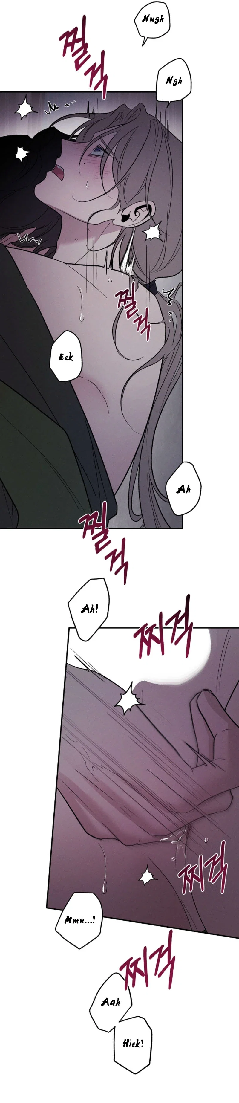 Master from Another World Chapter 31 - Page 25