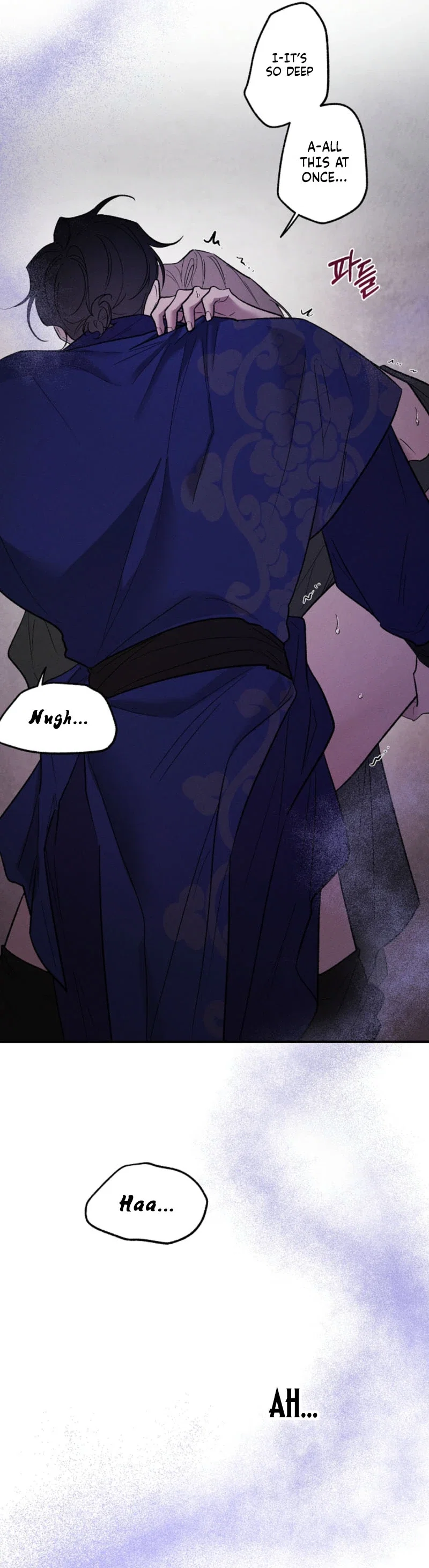 Master from Another World Chapter 31 - Page 28