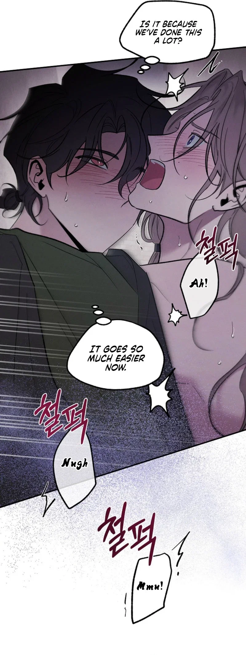 Master from Another World Chapter 31 - Page 30