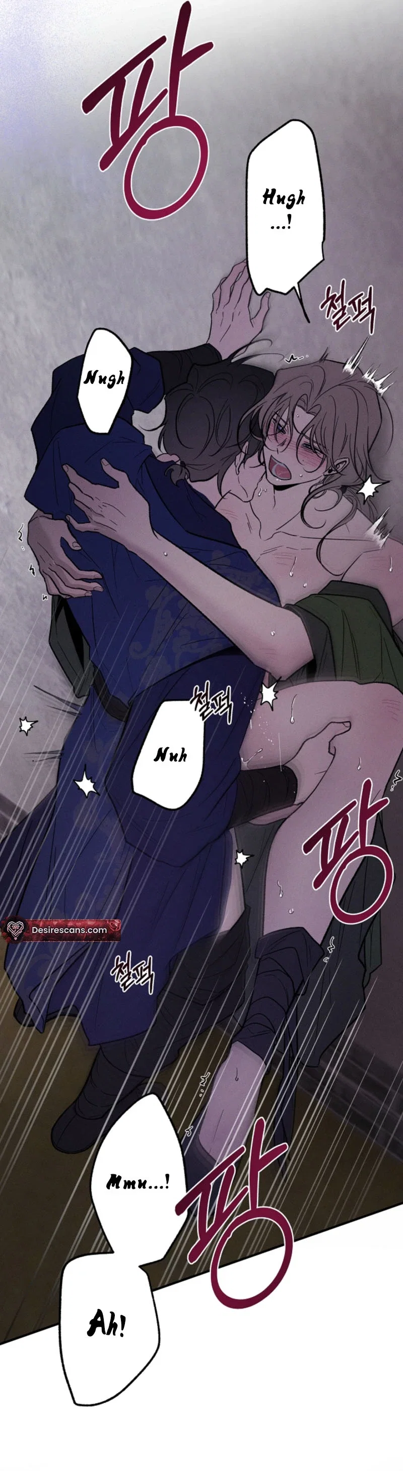 Master from Another World Chapter 31 - Page 32