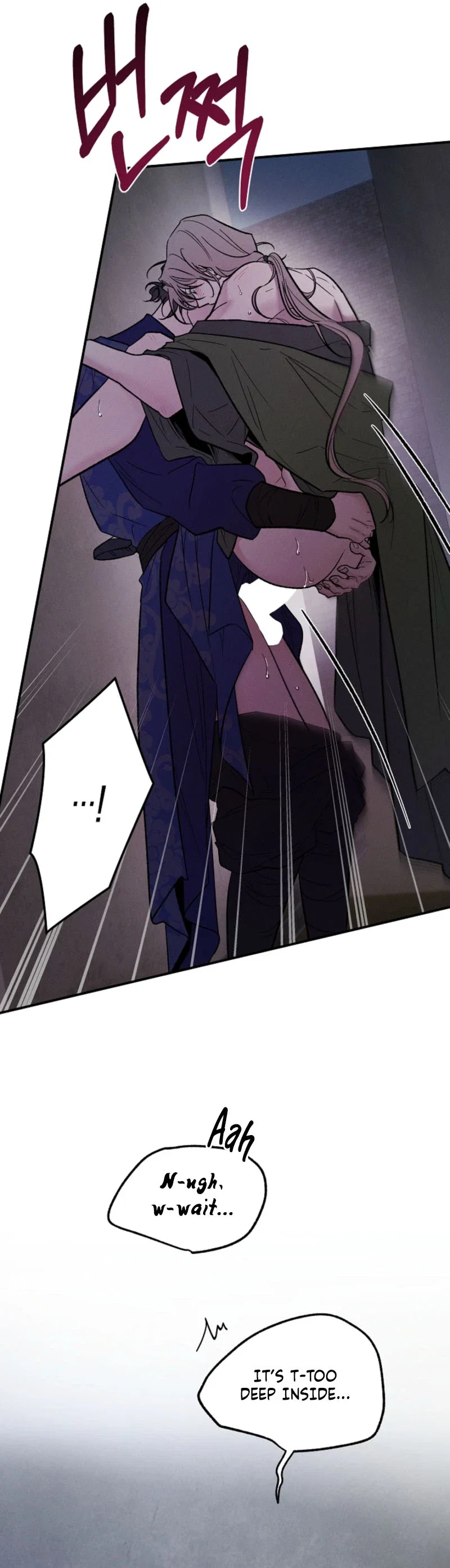 Master from Another World Chapter 31 - Page 35