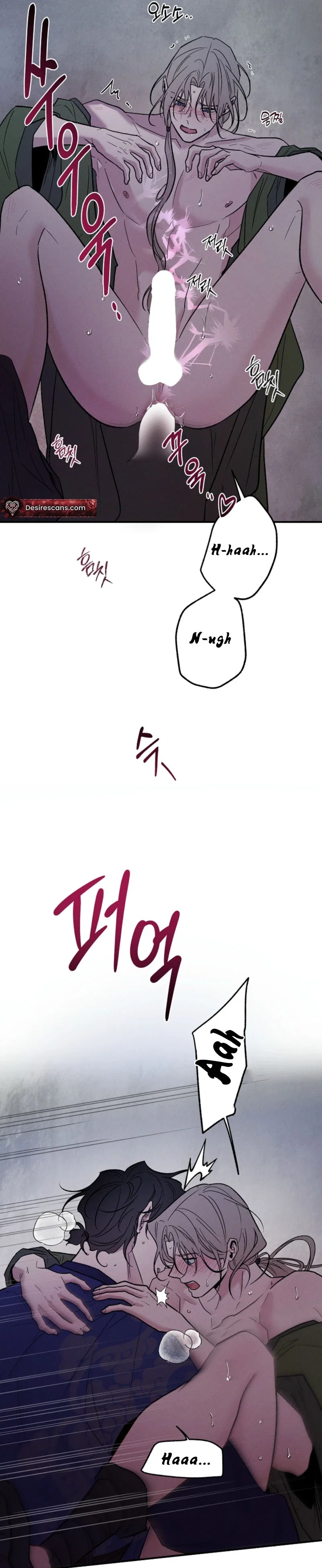 Master from Another World Chapter 31 - Page 36