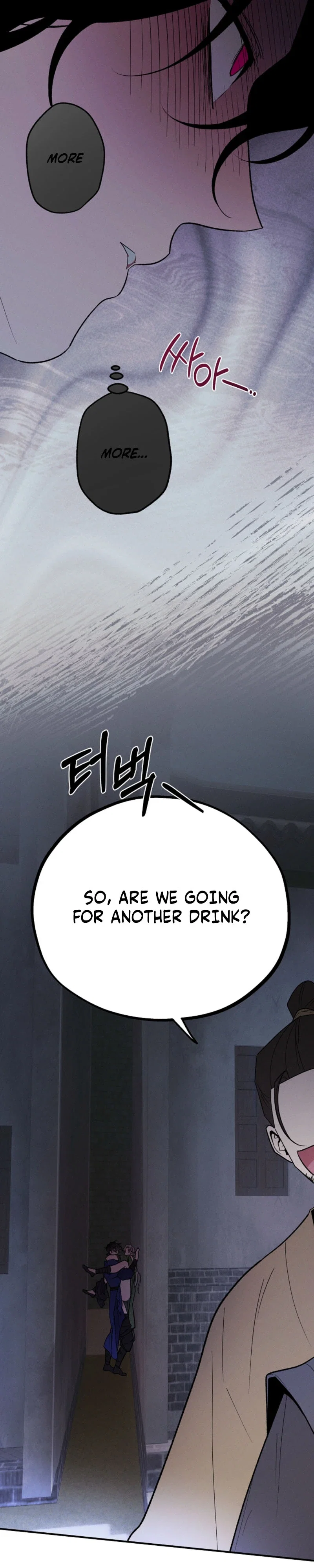 Master from Another World Chapter 31 - Page 40