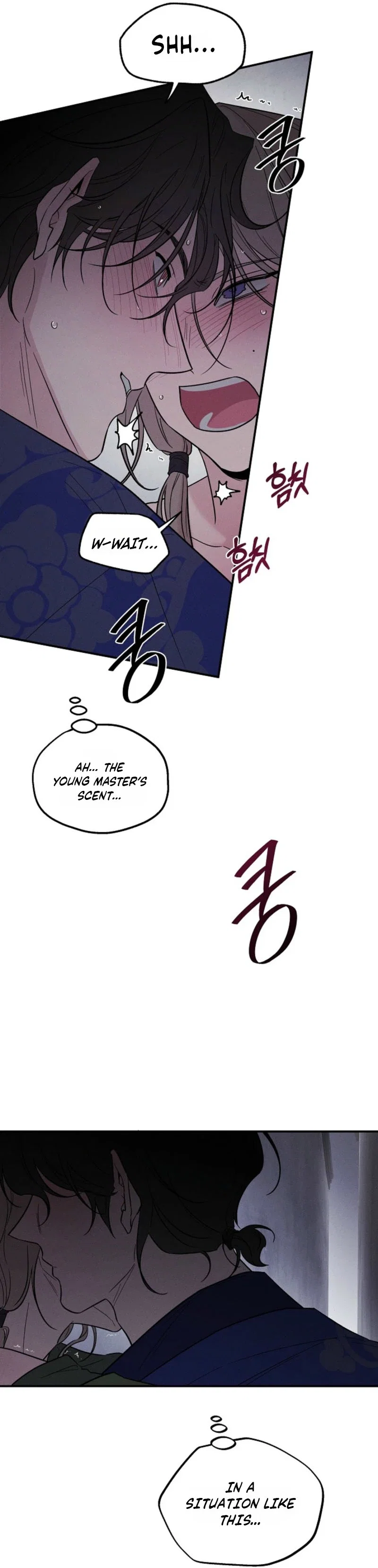 Master from Another World Chapter 32 - Page 4