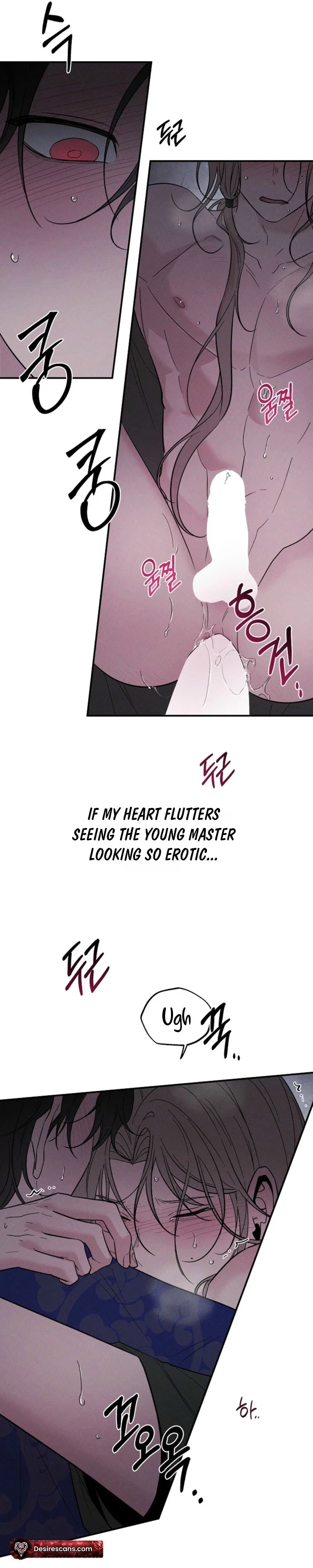 Master from Another World Chapter 32 - Page 5