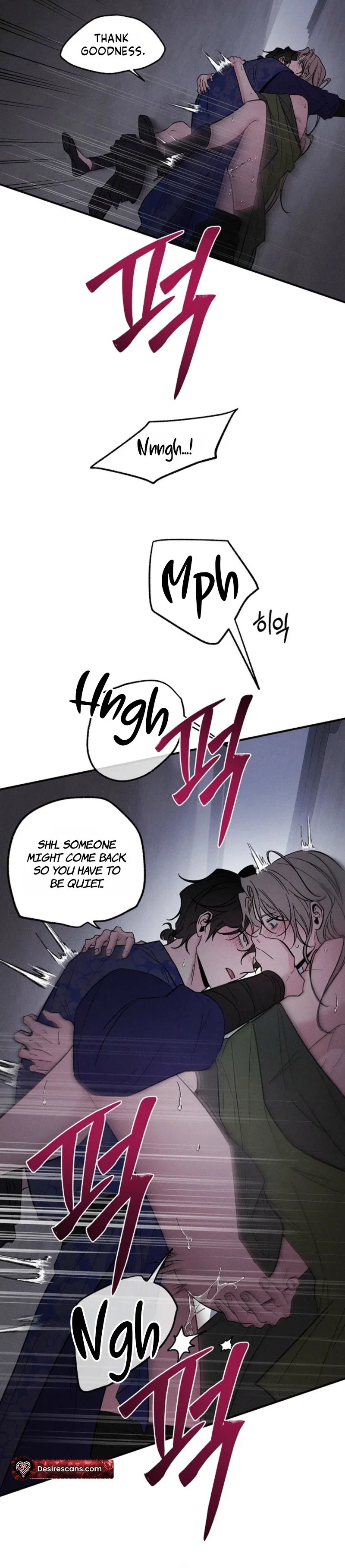 Master from Another World Chapter 32 - Page 9