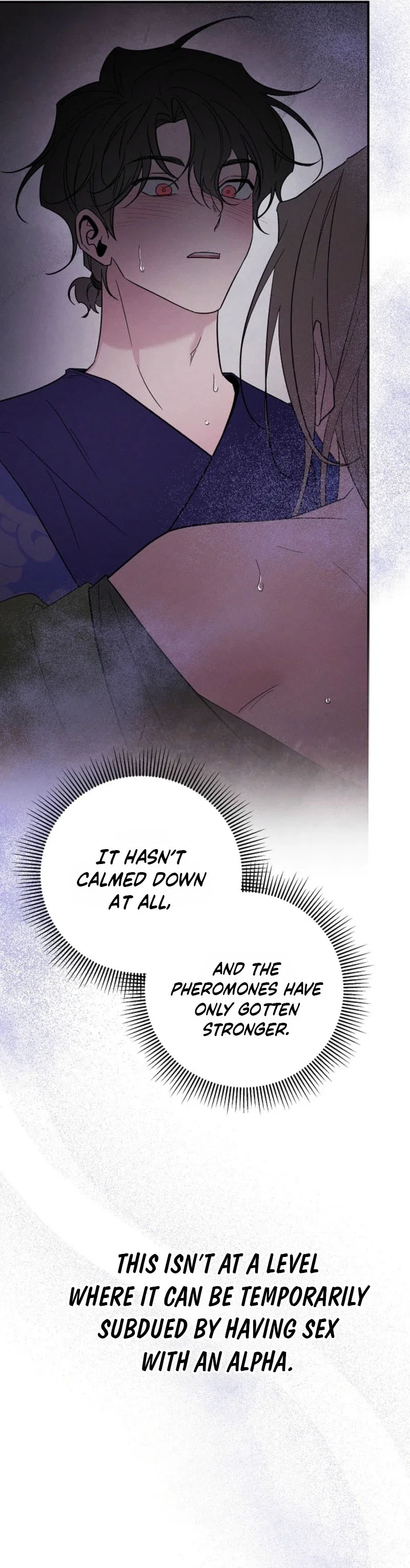 Master from Another World Chapter 32 - Page 15