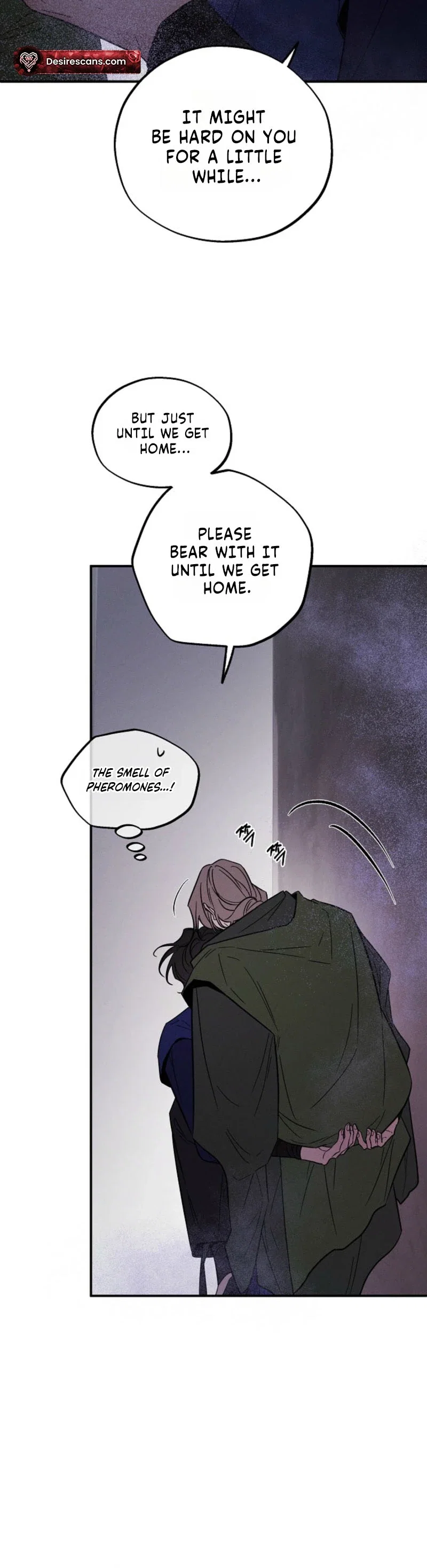 Master from Another World Chapter 32 - Page 18