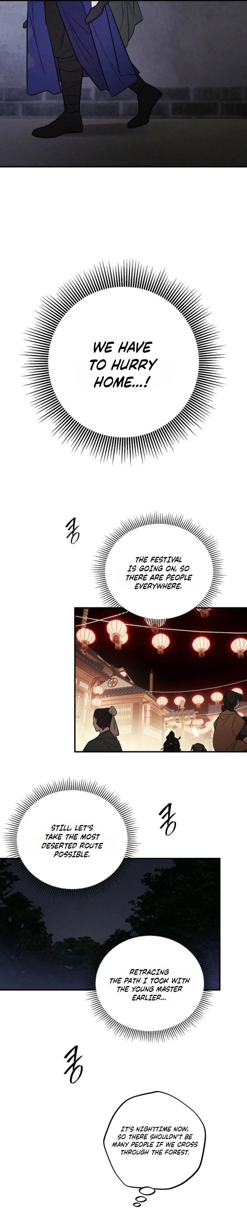 Master from Another World Chapter 32 - Page 20