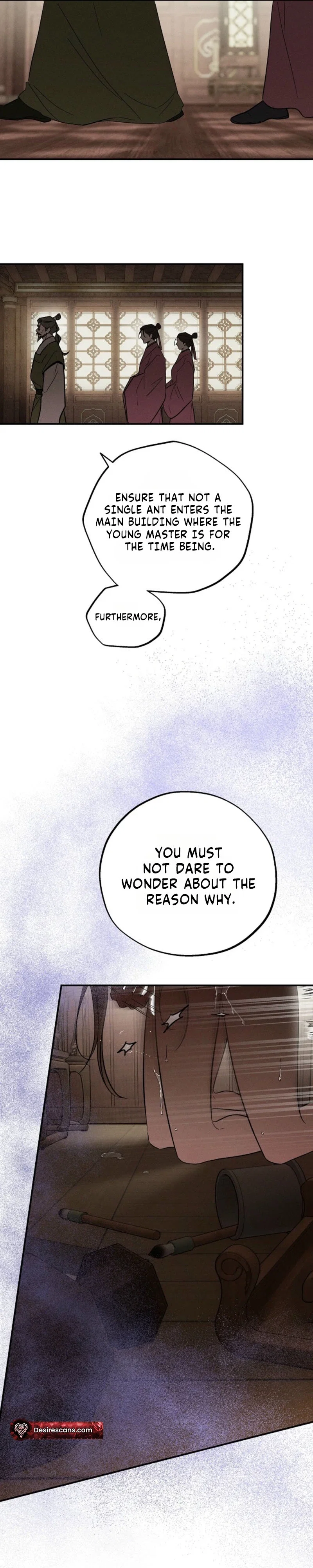 Master from Another World Chapter 32 - Page 29
