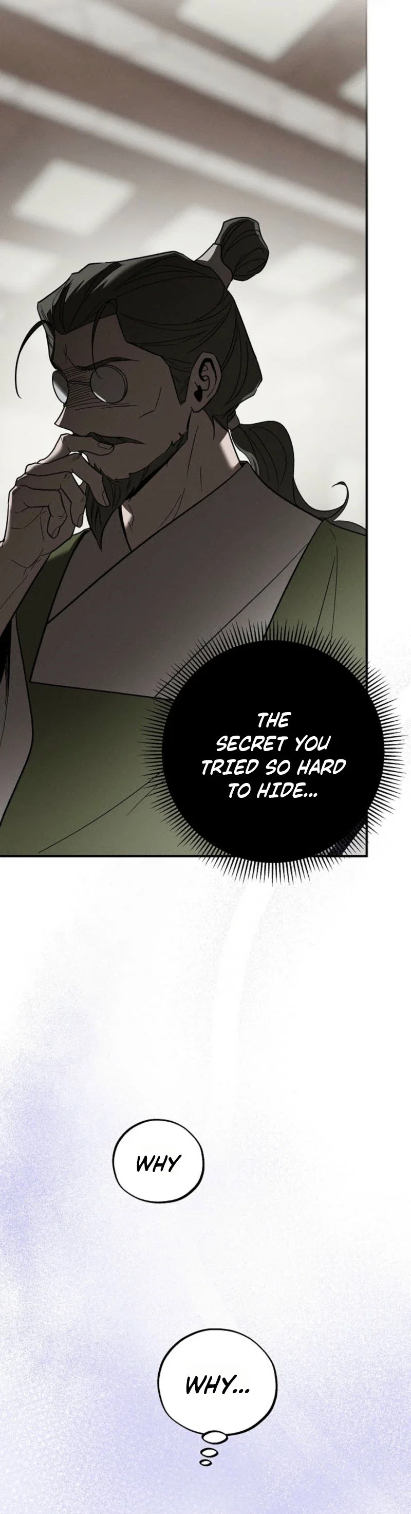 Master from Another World Chapter 32 - Page 32