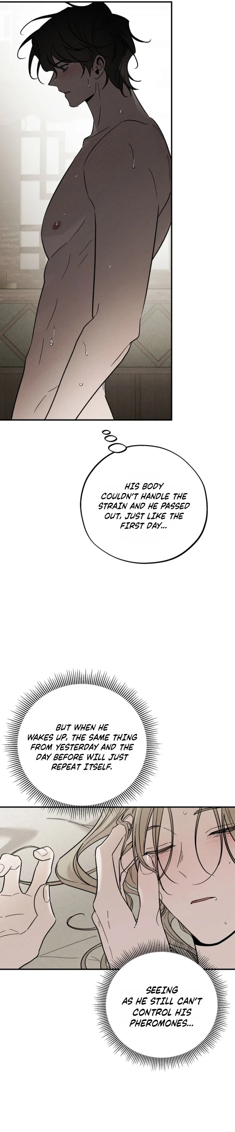 Master from Another World Chapter 33 - Page 4