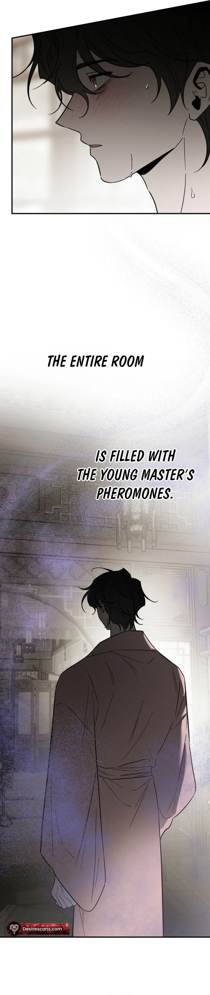 Master from Another World Chapter 33 - Page 6
