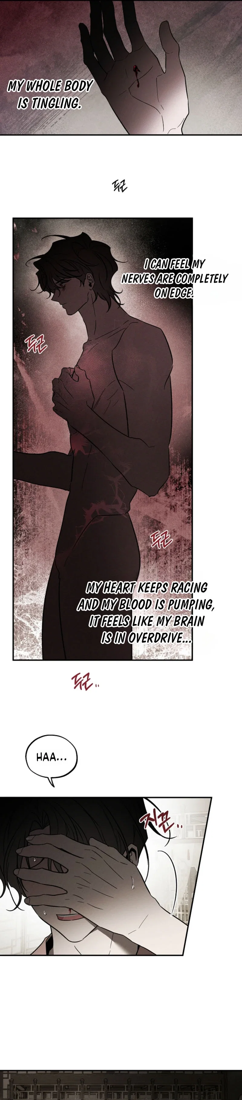 Master from Another World Chapter 33 - Page 17