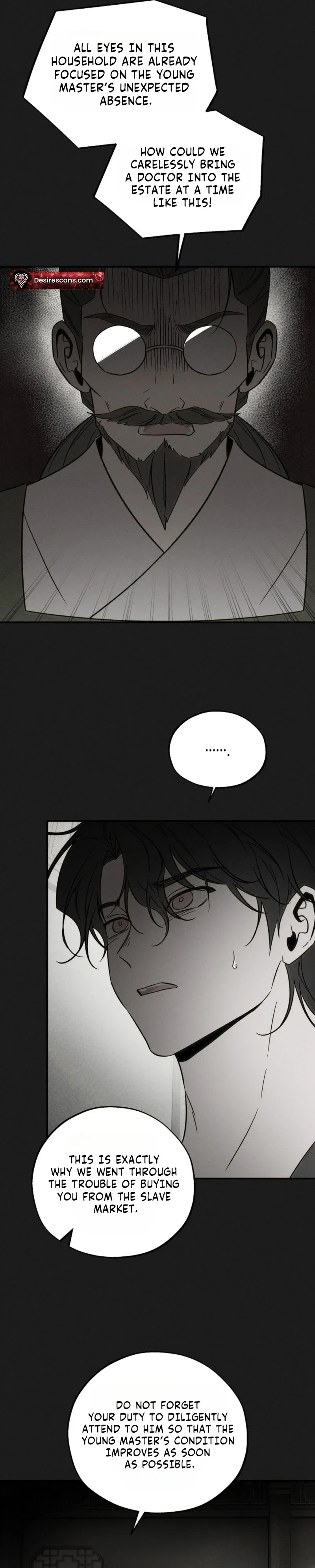 Master from Another World Chapter 33 - Page 22