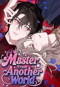 Read Master from Another World manga online free