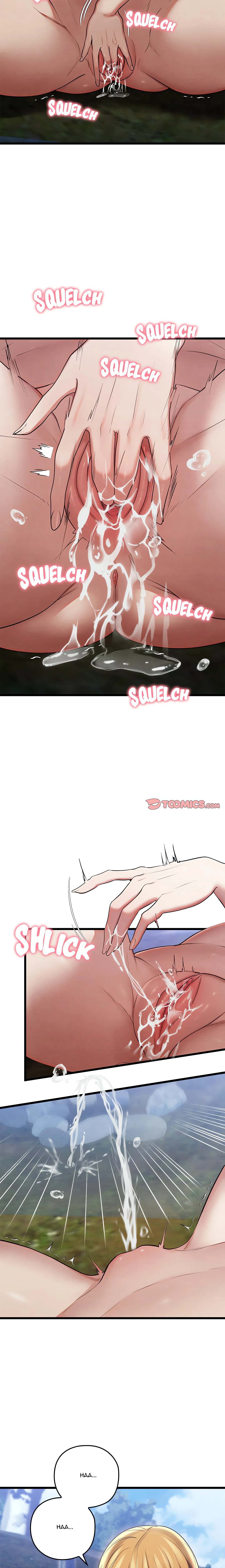 Master of Intimacy (Uncensored) Chapter 15 - Page 2